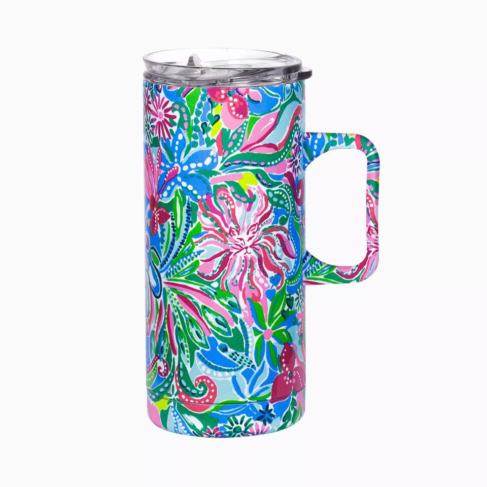 Lilly Pulitzer Gift Guide