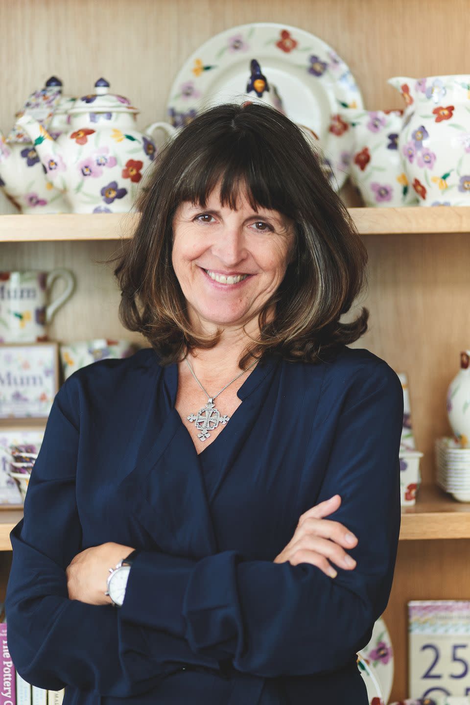 emma bridgewater portrait