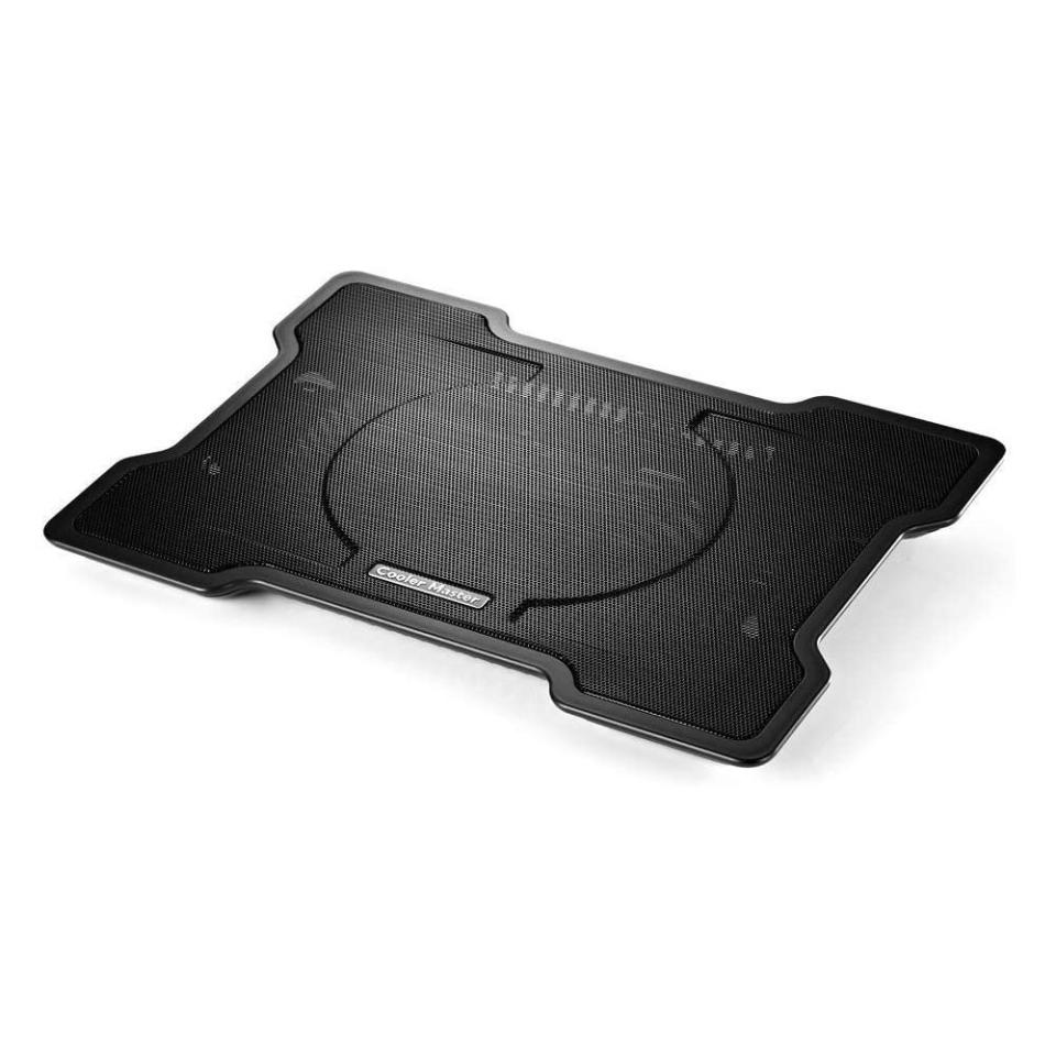 6) Notepal X-Slim Ultra Laptop Cooling Pad