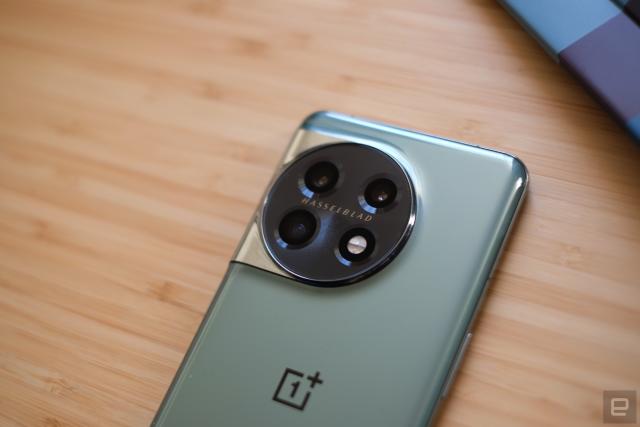 OnePlus 11 - Mint Mobile