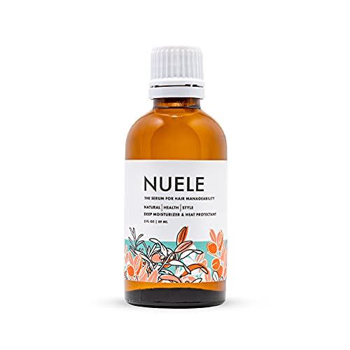 Nuele Hair Serum