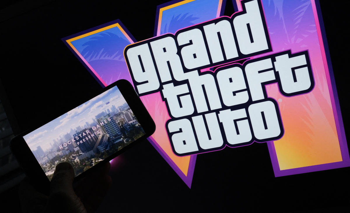 La nouvelle console Nintendo, « Grand Theft Auto VI », devrait stimuler l’industrie du jeu en 2025