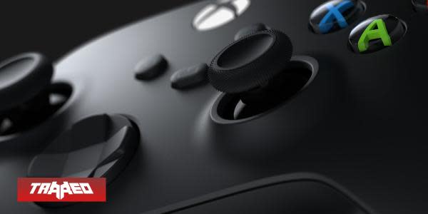 Xbox Series X correrá juegos en discos externos de manera nativa e inmediata