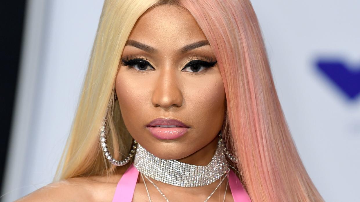 Nicki Minaj drops surprise trailer for new documentary about her career