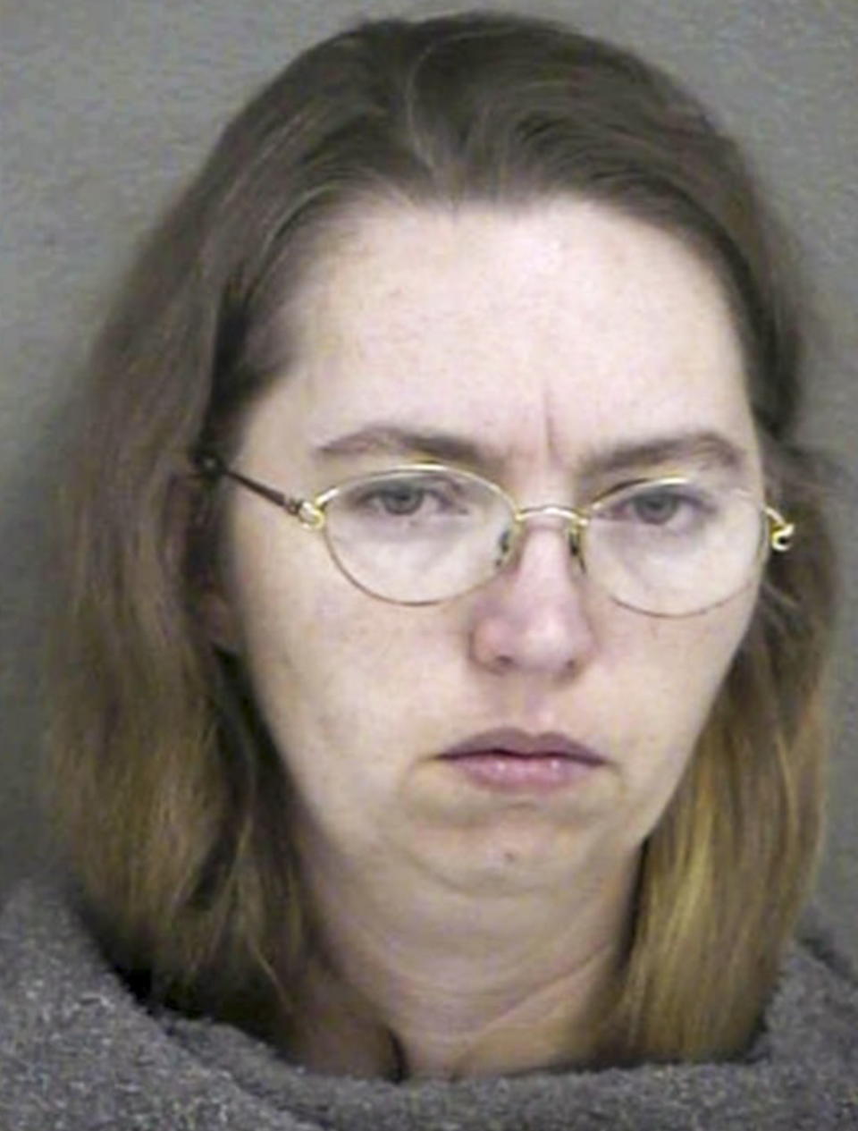 Lisa Montgomery was sentenced to die for the murder of Bobbie Jo Stinnett in Skidmore, Missouri, USA. Source: EPA via AAP