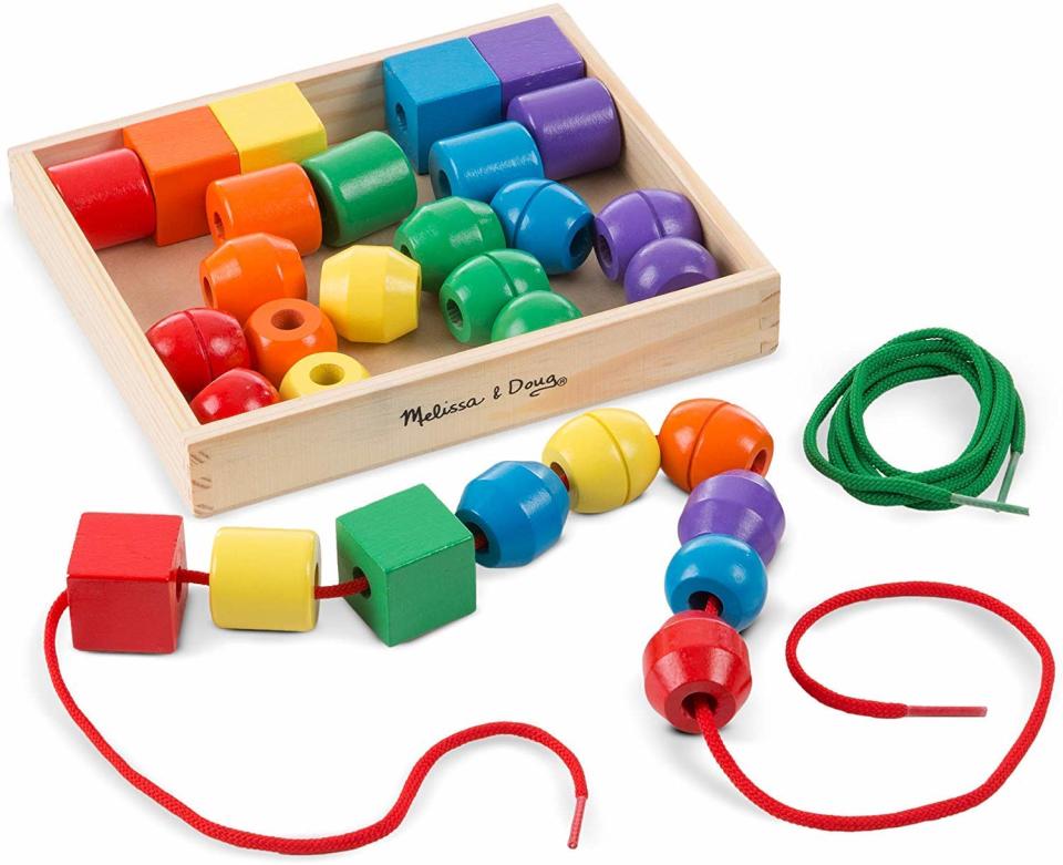 ©Melissa & Doug