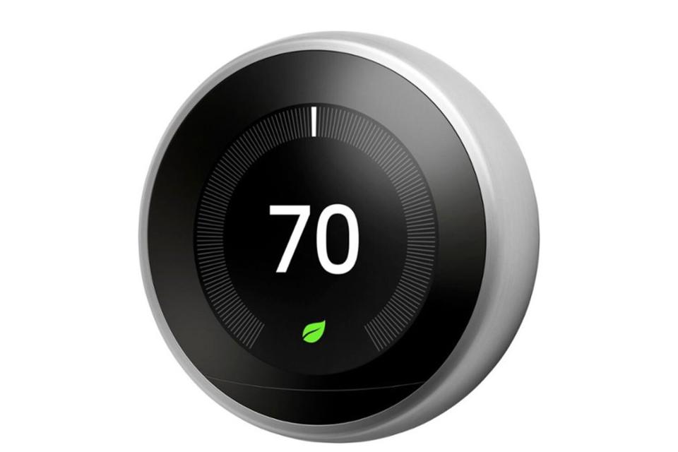 BFCM Best Deals at Amazon,Walmart,Target,Best Buy Google Nest Learning Smart WiFi Thermostat