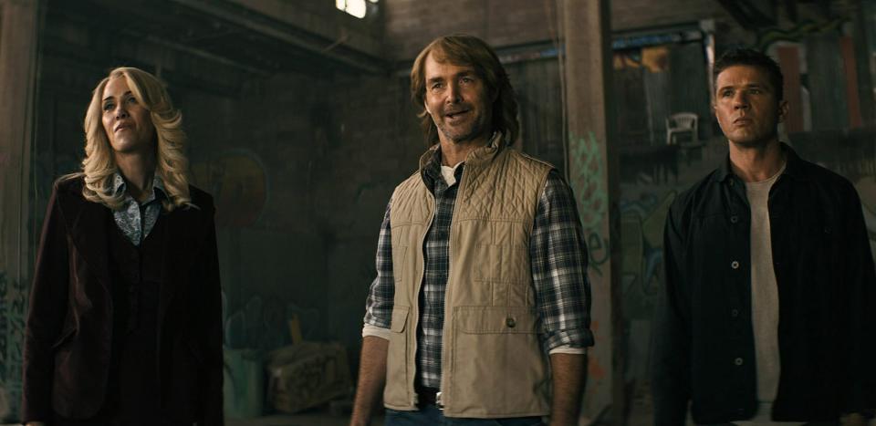 MacGruber