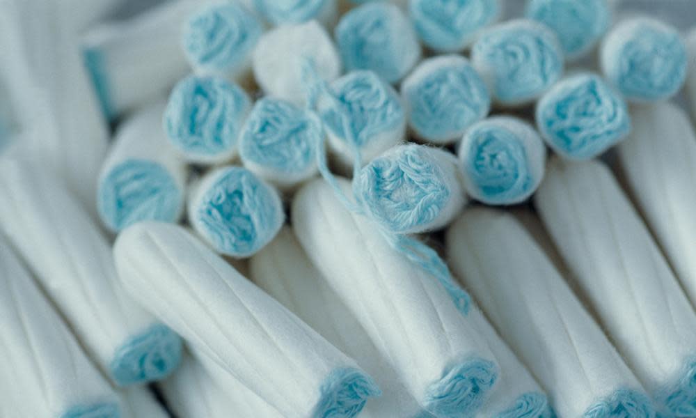Free sanitary products will be available to girls in schools from term three next year if Labor wins the upcoming Victoria election. 
