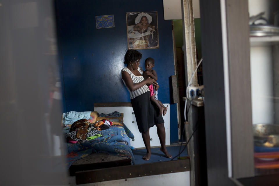 Tras década de auge, millones vuelven a la pobreza en Brasil