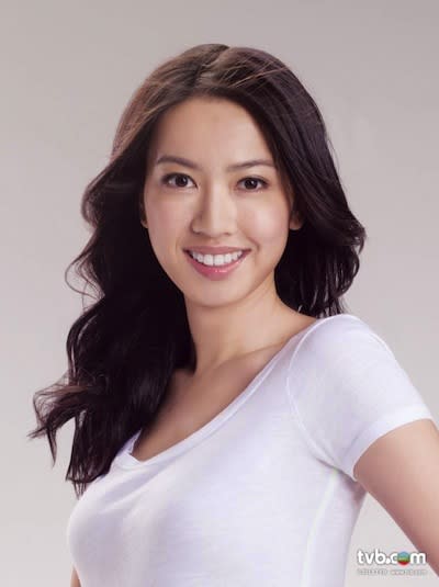 【香港星正妹】撞臉AV女優的香港小姐‭ / ‬朱千雪