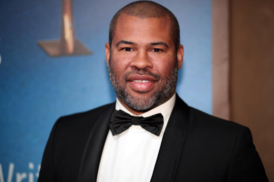 Amazon has signed a deal with Jordan Peele, the New York Times reports, that,