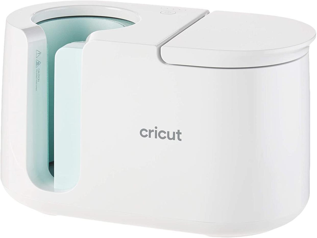 Cricut MugPress