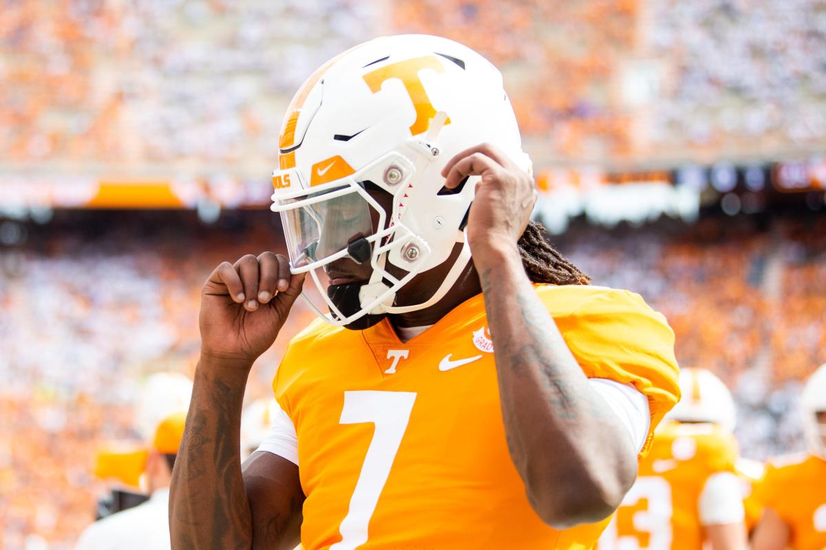 Vols in the NFL – Super Wild Card Weekend Update - University of Tennessee  Athletics