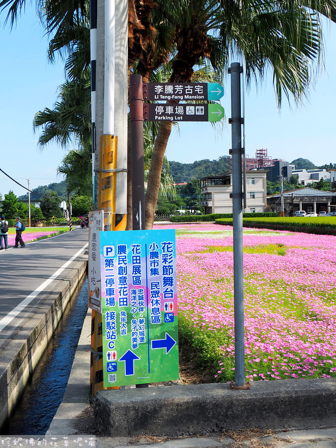 2023桃園花彩節