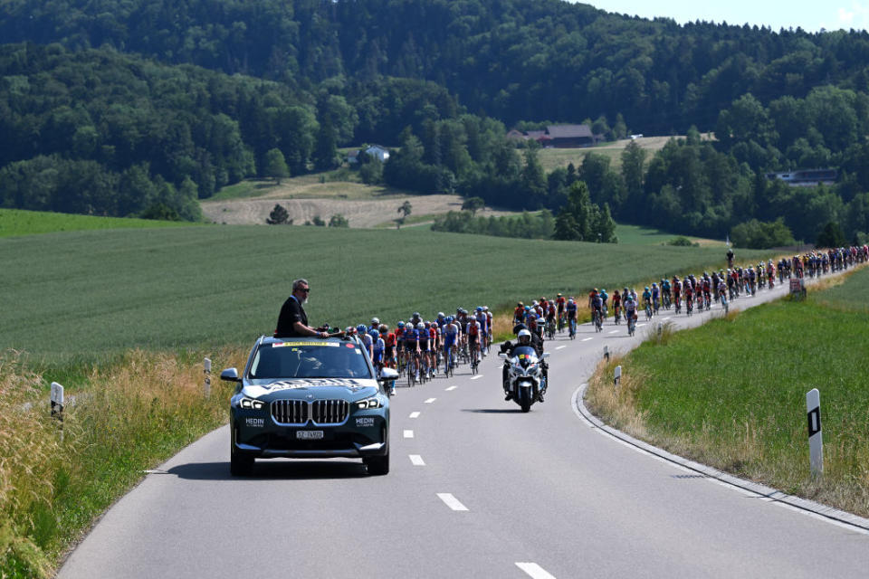 Tour de Suisse