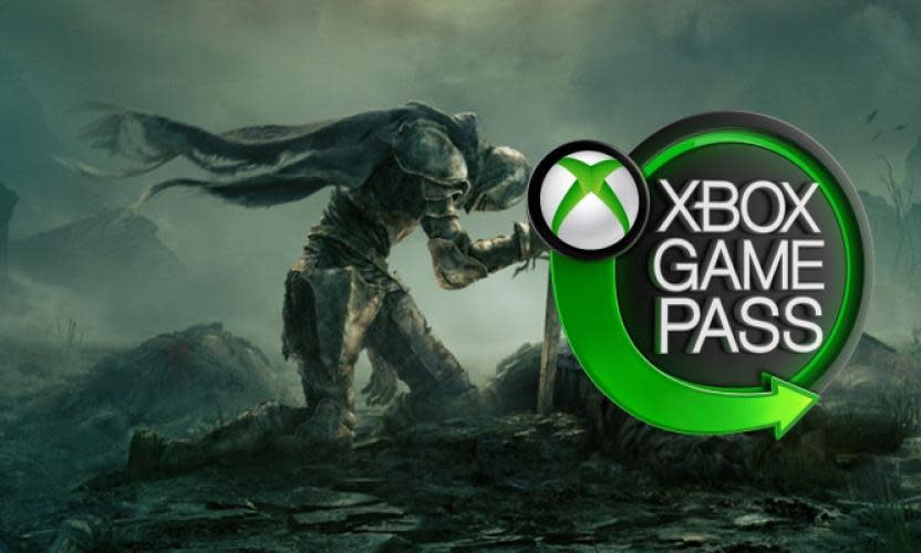 ELDEN RING no llegará por ahora a Xbox Game Pass