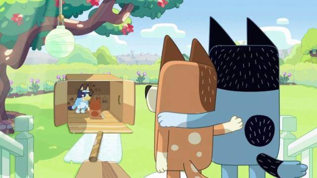 13 'Bluey' Episodes About Bingo, Bluey's Little Sister