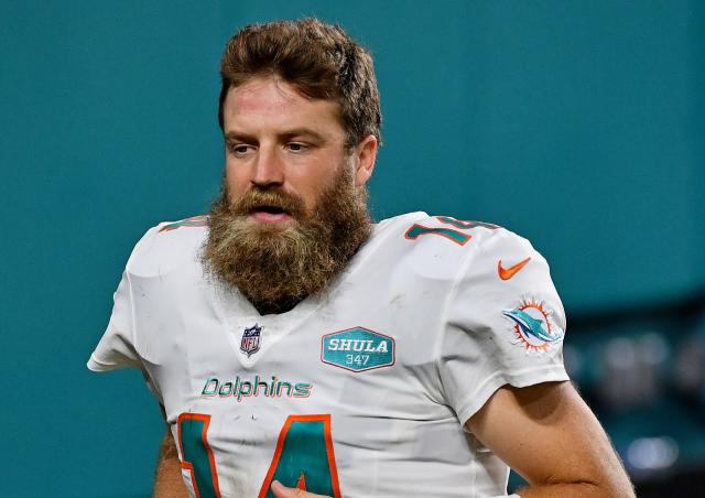 fitzpatrick miami dolphins