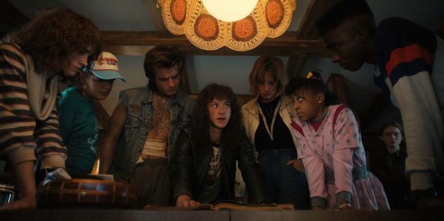 Waiting For Stranger Things Season 4 Vol. 2? Here's The Trailer