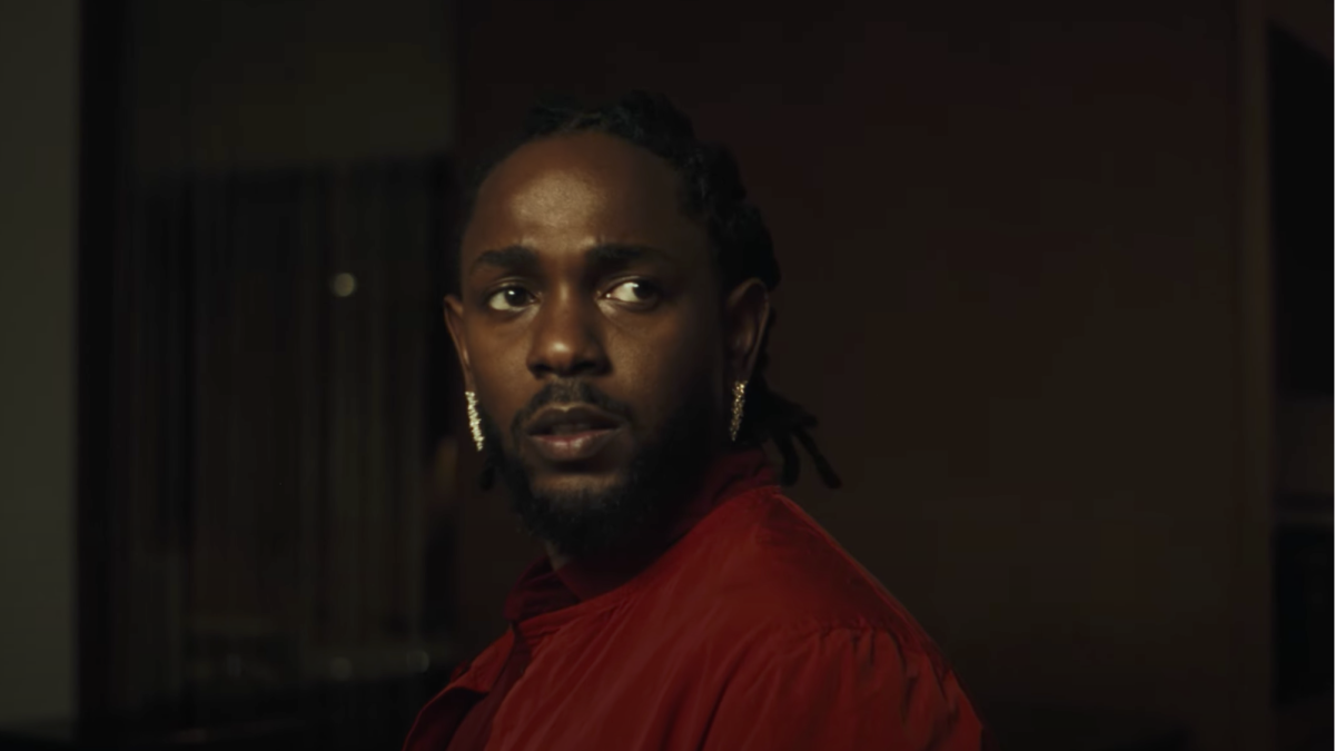 Kendrick Lamar Picks 'Die Hard' As Next Single From 'Mr. Morale