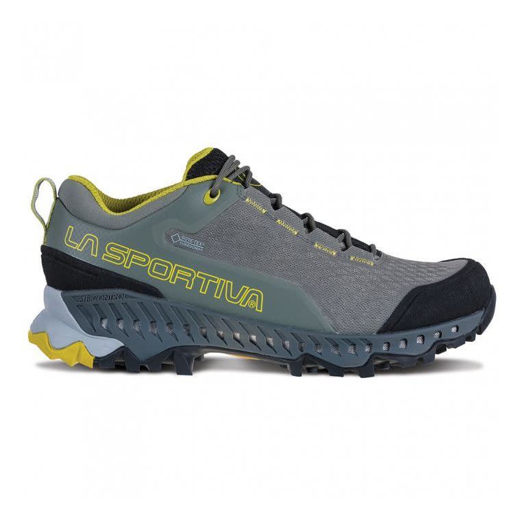 7) Spire GTX