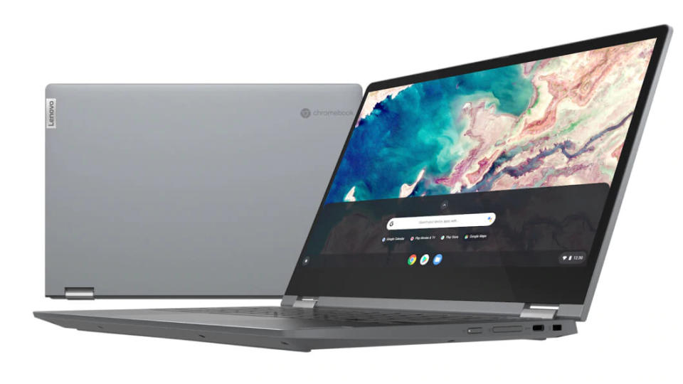 IdeaPad Flex 5 Chromebook