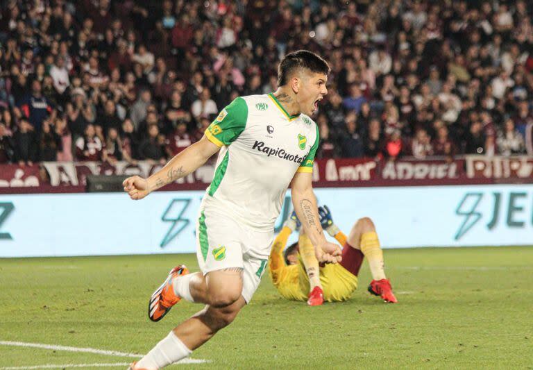 Defensa y Justicia ganó las dos veces que enfrentó a San Lorenzo en la Copa Argentina