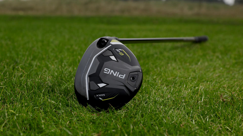 Ping G430 MAX Fairway Review