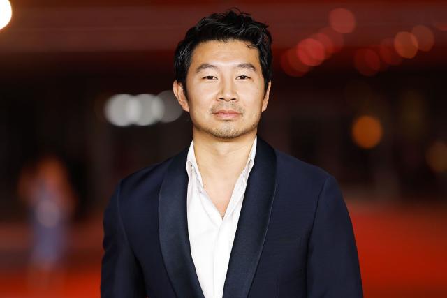 Simu Liu 2023 Films And Tv Shows