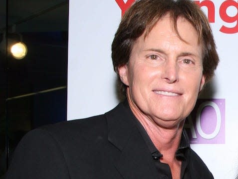 bruce jenner 2007