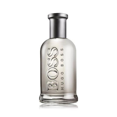 Boss Bottled by Hugo Boss