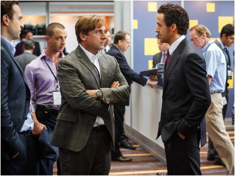 The Big Short