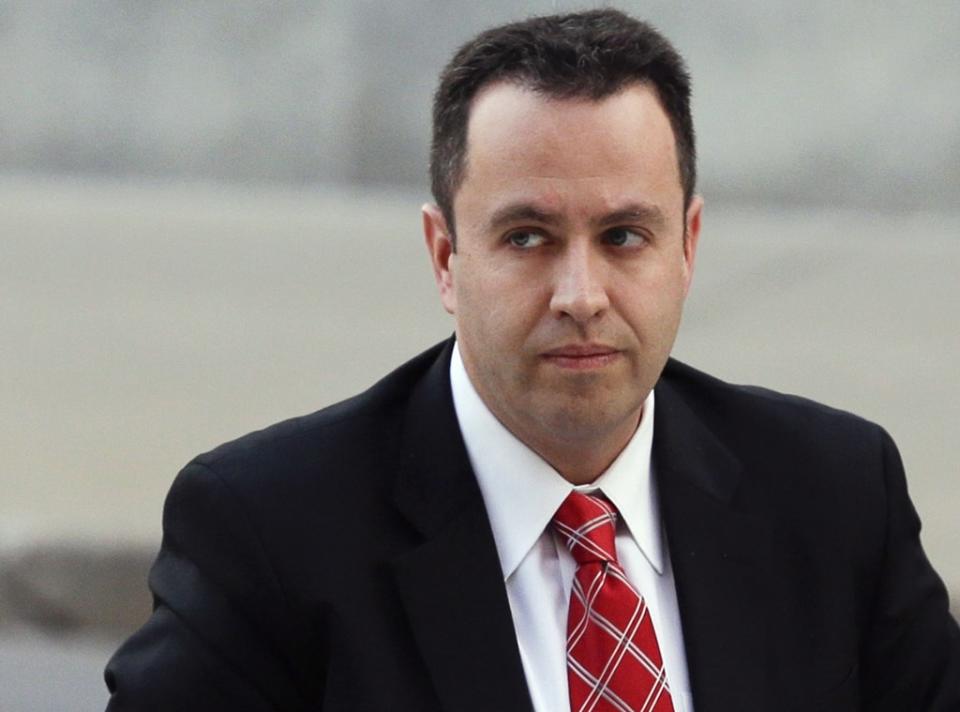 Jared Fogle