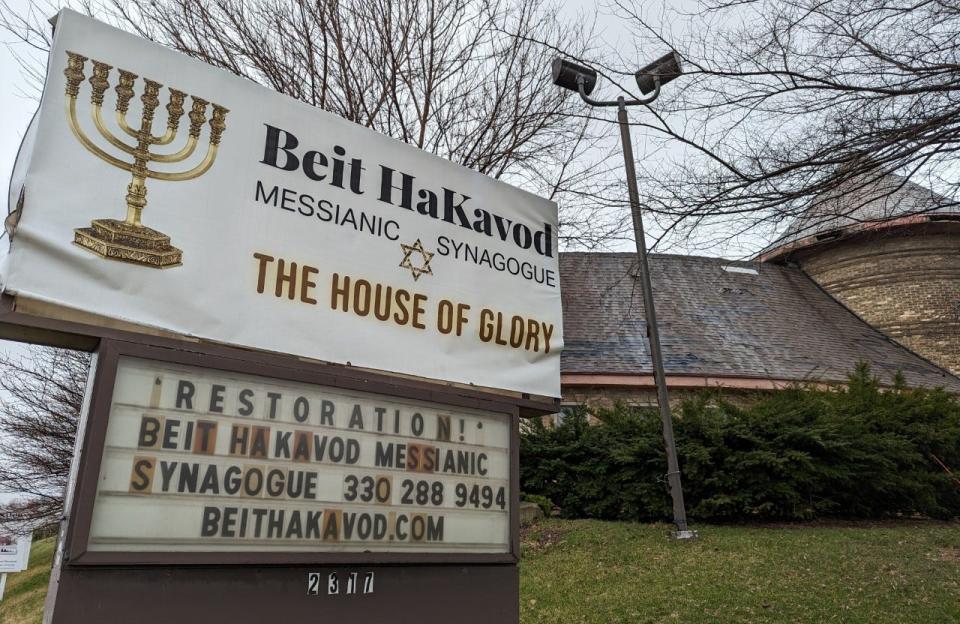 Beit HaKavod, which purchased the historic Timken Stables at auction in 2013, is facing a 30-day deadline to fix the dangerous conditions at the building or be forced to sell the property.