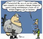 <p>Twitter: @patriciomonero / Facebook: Patricio Monero</p> 