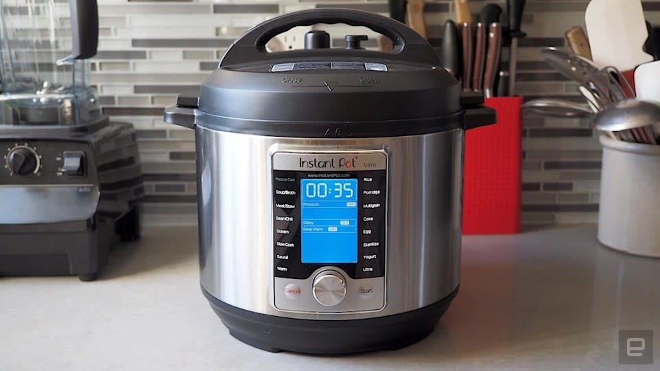 Instant Pot