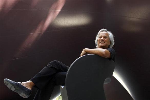 Anish Kapoor