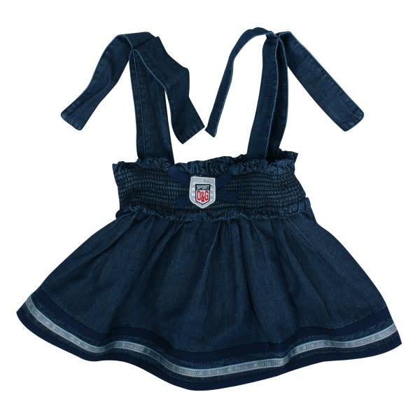 D&G Baby Smock: $196