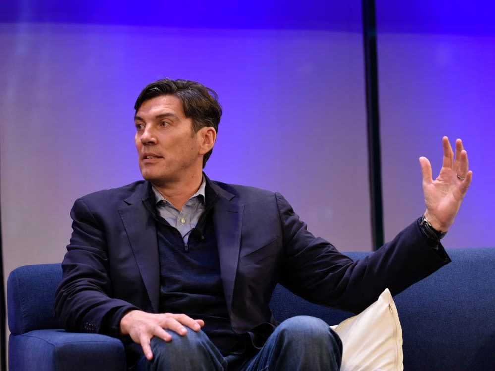 AOL Tim Armstrong 8366