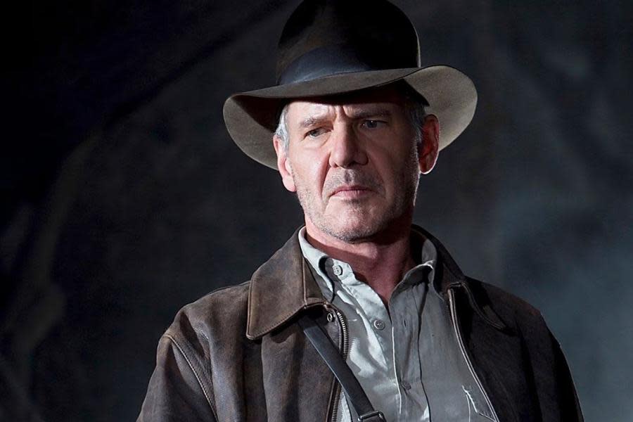 Serie de Indiana Jones habría sido cancelada por Disney