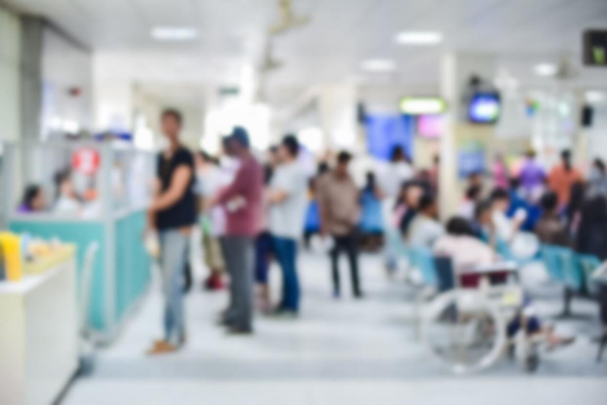 A former travel nurses says Newfoundland and Labrador's goal of overcoming its reliance on nursing agencies will be difficult to achieve. (Medical-R/Shutterstock - image credit)