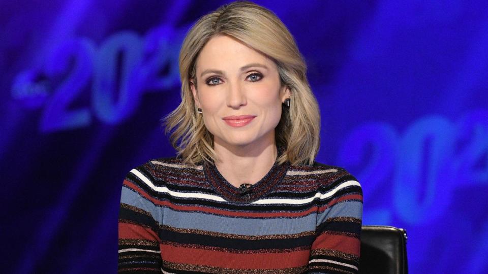  Amy Robach 