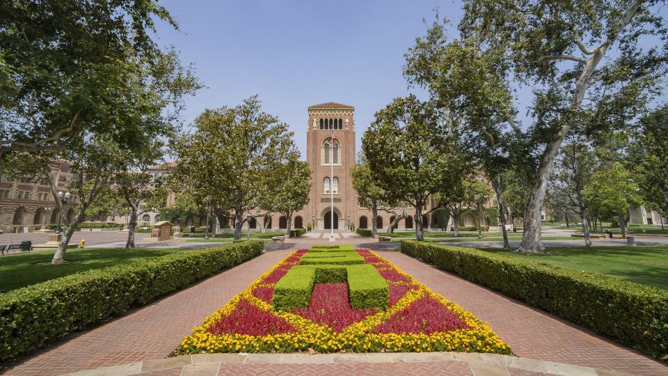 USC