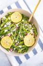 <p>If you know someone who’s on the fence about asparagus, this fresh and flavorful salad will help them make up their mind.</p> <p>Get the recipe <a href="https://www.eatingbirdfood.com/asparagus-feta-salad/" rel="nofollow noopener" target="_blank" data-ylk="slk:here;elm:context_link;itc:0;sec:content-canvas" class="link ">here</a>.</p>