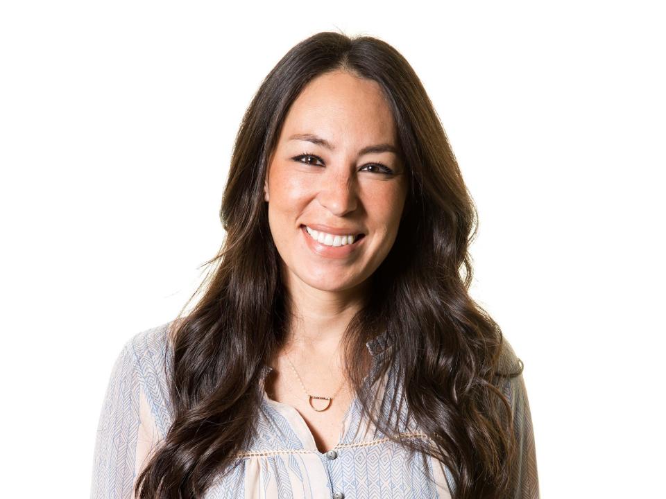 Joanna Gaines