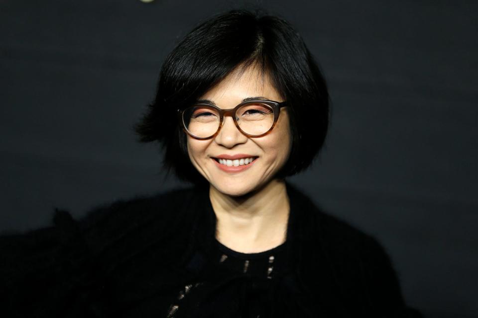 Keiko Agena