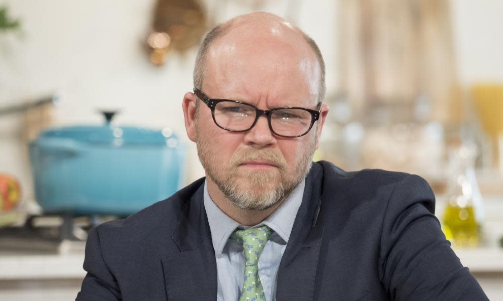 Toby Young has resigned as chief executive of the New Schools Network charity.