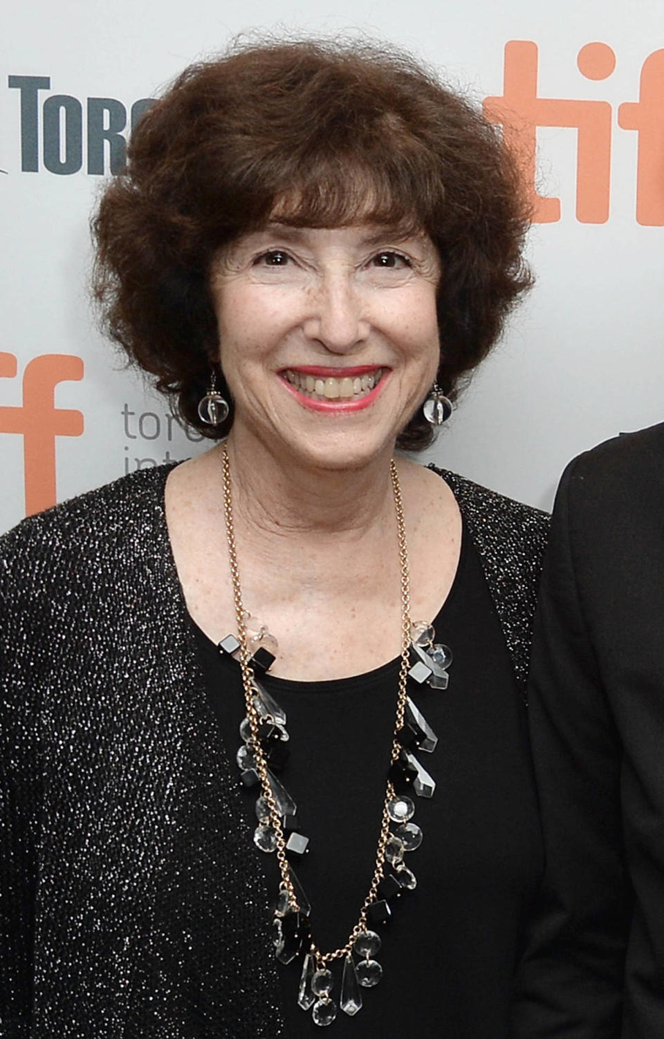 Carol Baum (George Pimentel / WireImage)