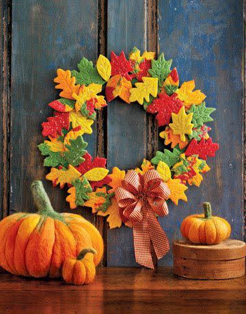 Leaf Cookie and Fondant Cutters